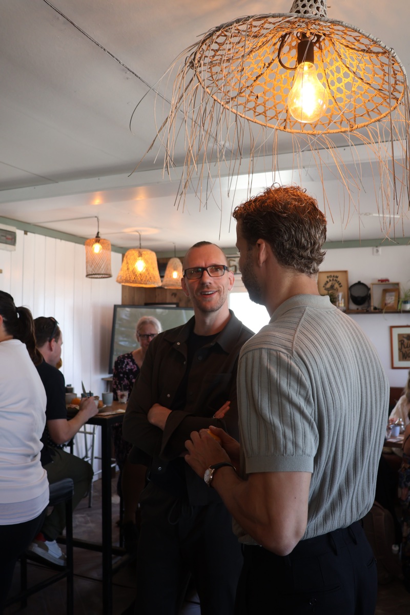 A GoDoIt gathering